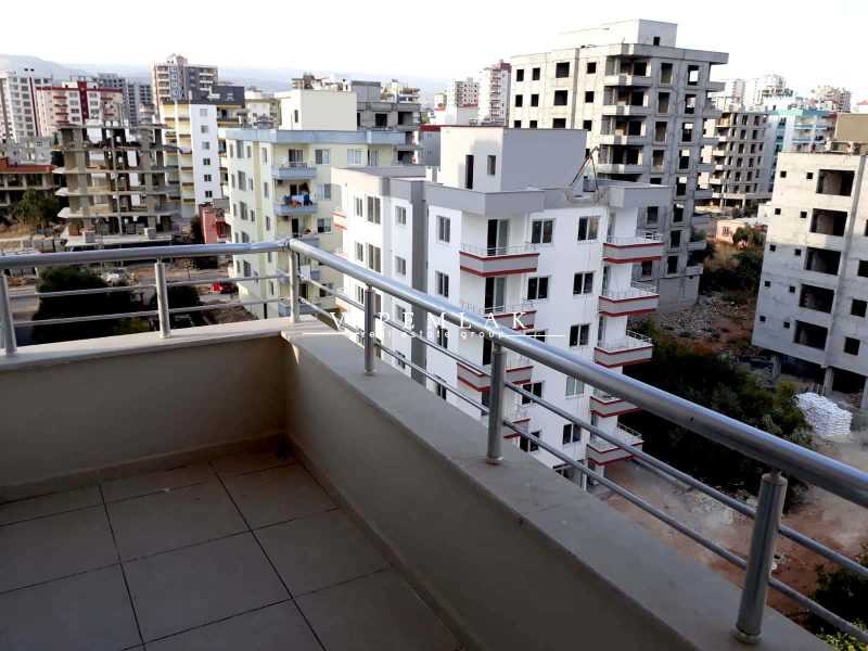 MERSİN ERDEMLİ 3+1 150m2 ACİL SATILIK DAİRE