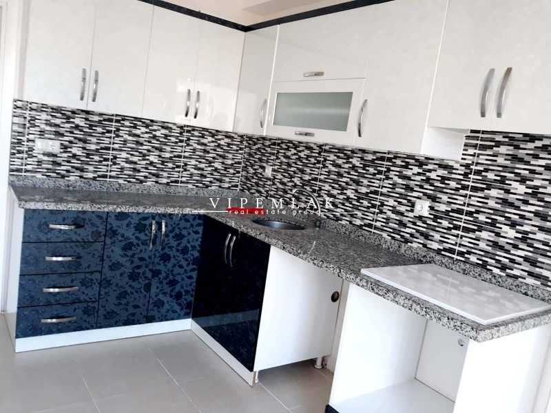 MERSİN ERDEMLİ 3+1 150m2 ACİL SATILIK DAİRE