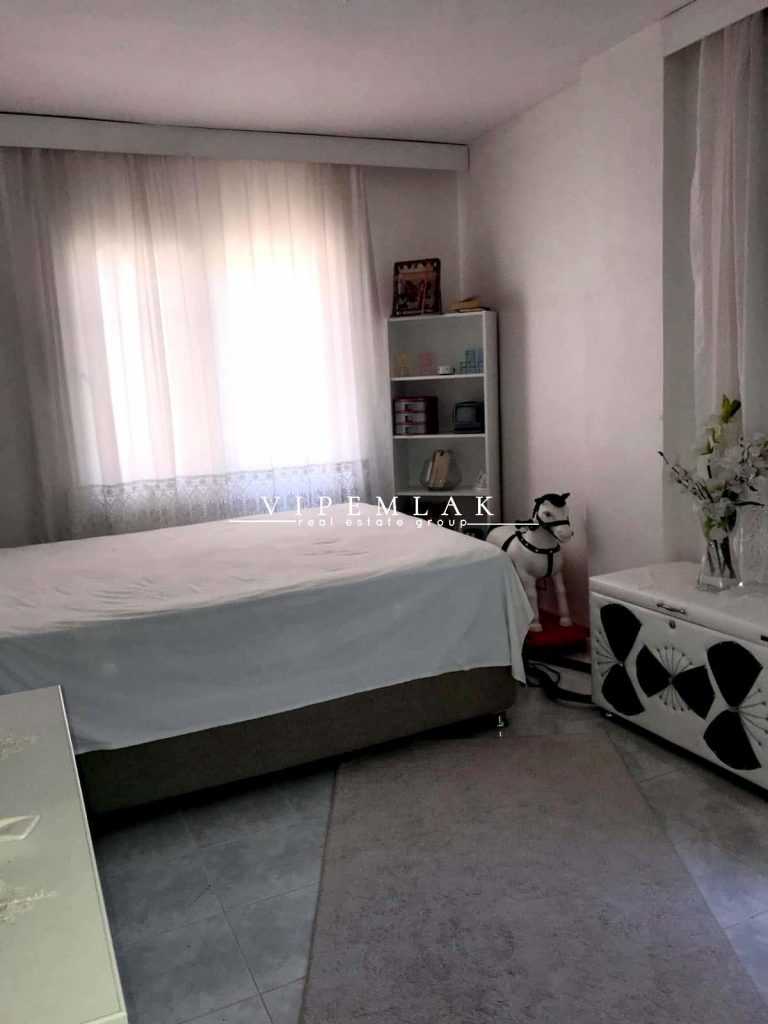 MERSİN ERDEMLİ MERKEZ 3+1 ACİL SATILIK DAİRE