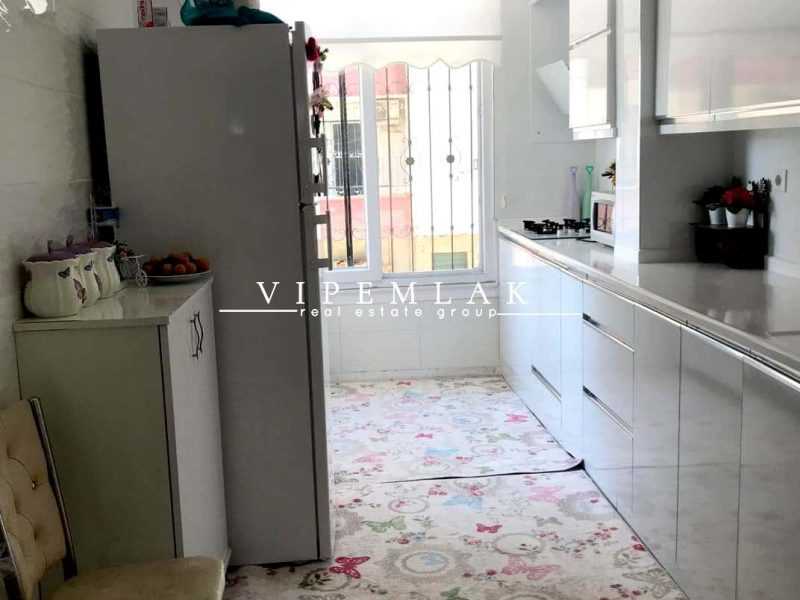 MERSİN ERDEMLİ MERKEZ 3+1 ACİL SATILIK DAİRE