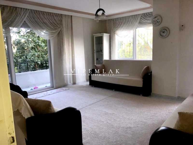 MERSİN ERDEMLİ MERKEZ 3+1 ACİL SATILIK DAİRE