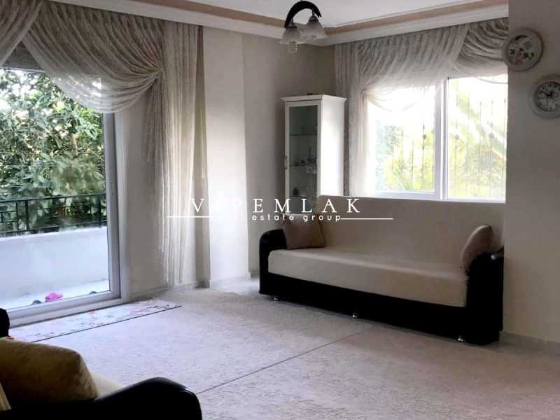 MERSİN ERDEMLİ MERKEZ 3+1 ACİL SATILIK DAİRE