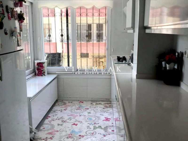 MERSİN ERDEMLİ MERKEZ 3+1 ACİL SATILIK DAİRE