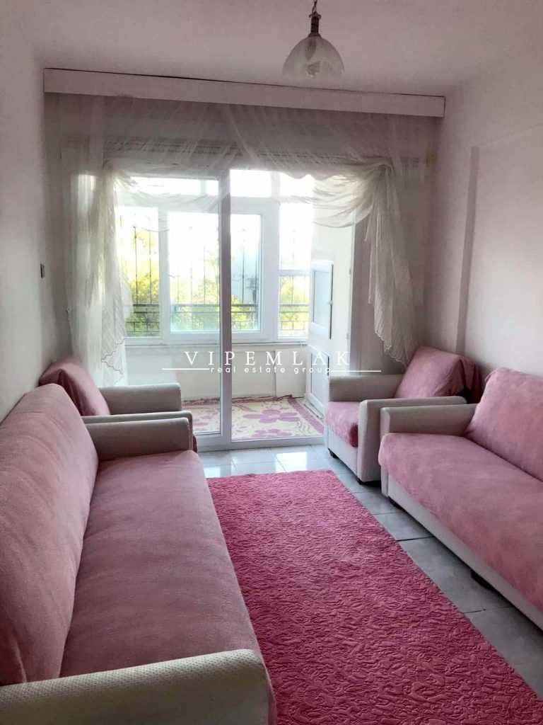 MERSİN ERDEMLİ MERKEZ 3+1 ACİL SATILIK DAİRE