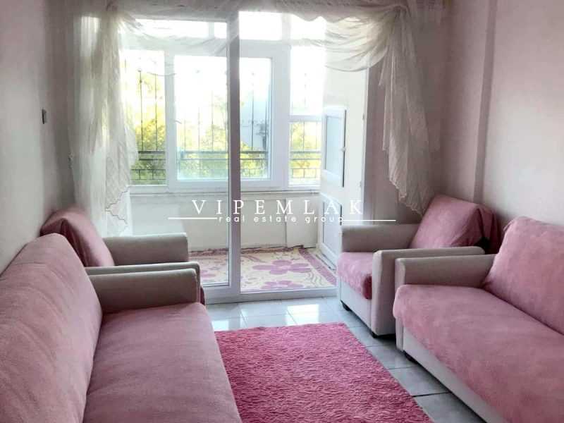 MERSİN ERDEMLİ MERKEZ 3+1 ACİL SATILIK DAİRE