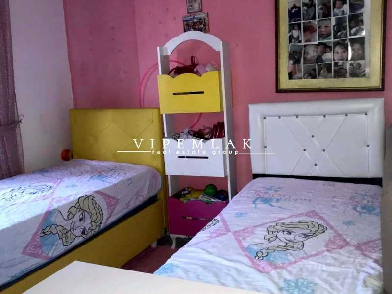 MERSİN ERDEMLİ MERKEZ 3+1 ACİL SATILIK DAİRE