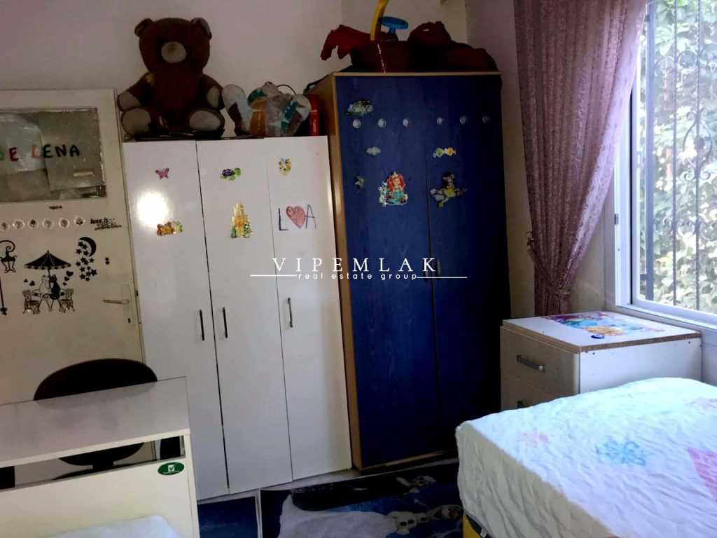 MERSİN ERDEMLİ MERKEZ 3+1 ACİL SATILIK DAİRE
