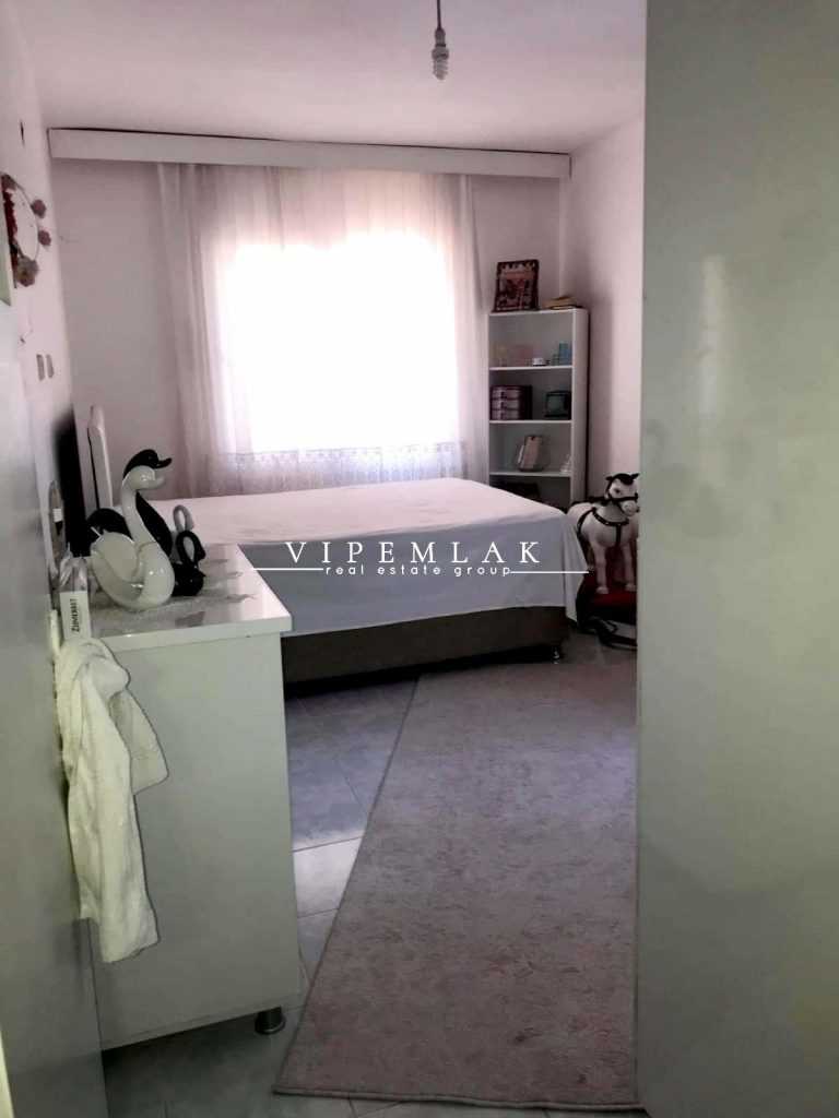 MERSİN ERDEMLİ MERKEZ 3+1 ACİL SATILIK DAİRE