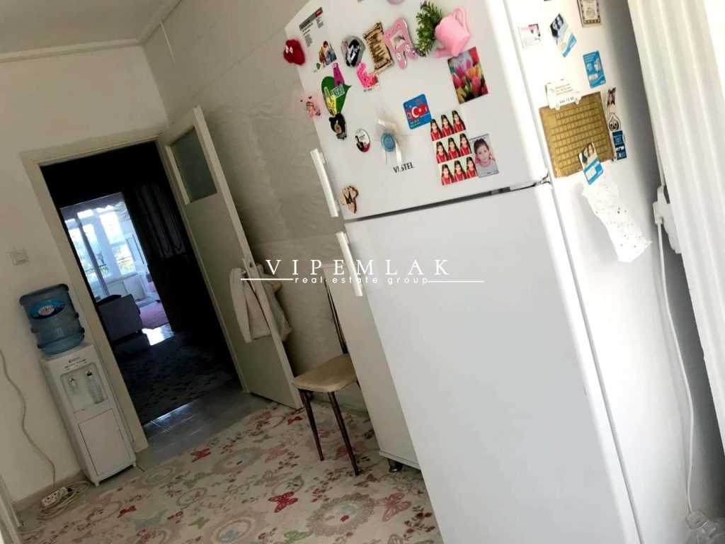 MERSİN ERDEMLİ MERKEZ 3+1 ACİL SATILIK DAİRE