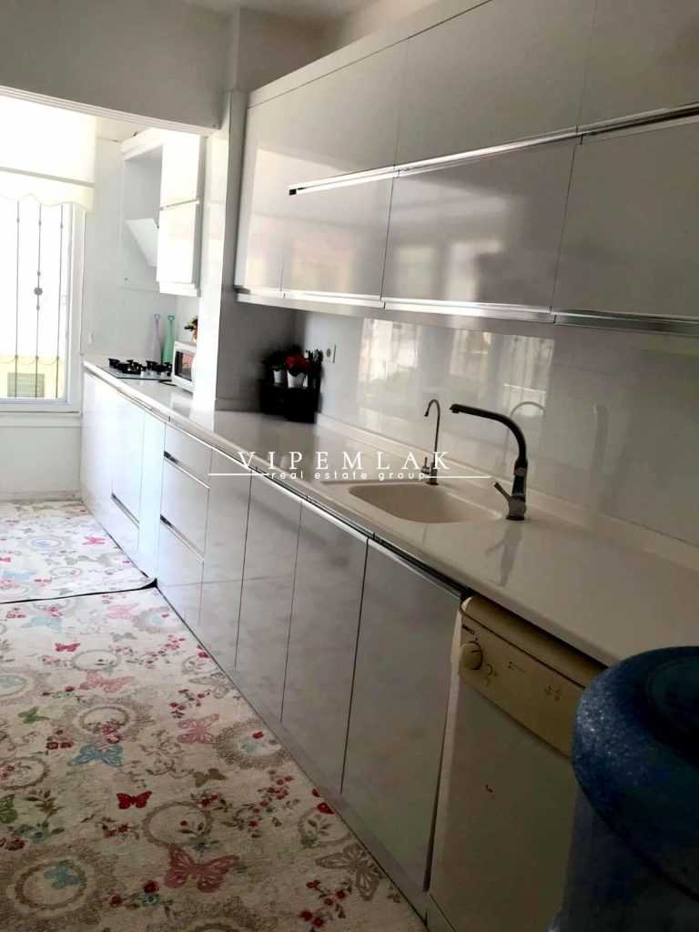 MERSİN ERDEMLİ MERKEZ 3+1 ACİL SATILIK DAİRE