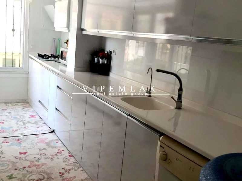 MERSİN ERDEMLİ MERKEZ 3+1 ACİL SATILIK DAİRE