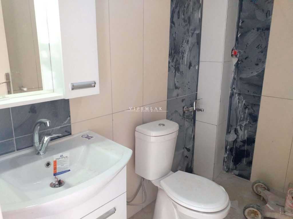 MERSİN ERDEMLİ ALATA MAH. 2+1 120 m2 ACİL SATILIK DAİRE