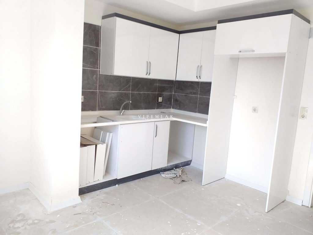 MERSİN ERDEMLİ ALATA MAH. 2+1 120 m2 ACİL SATILIK DAİRE
