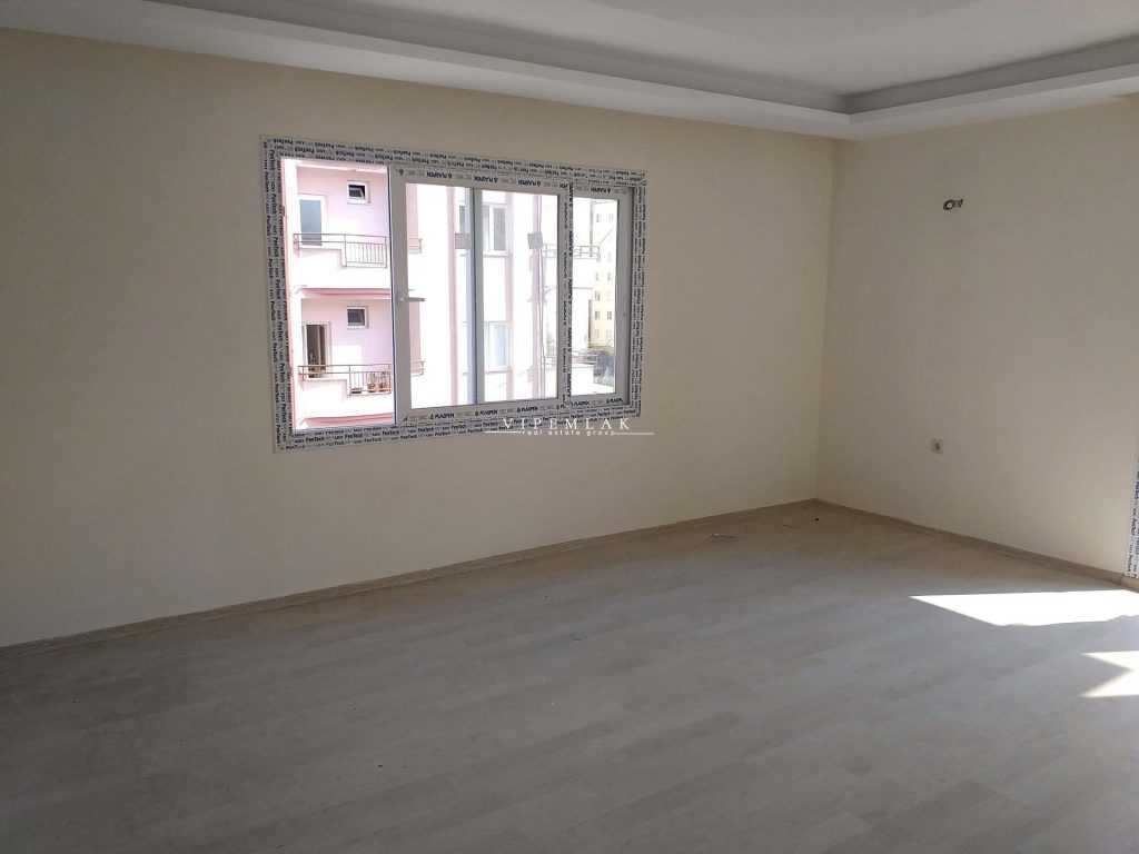MERSİN ERDEMLİ ALATA MAH. 2+1 120 m2 ACİL SATILIK DAİRE
