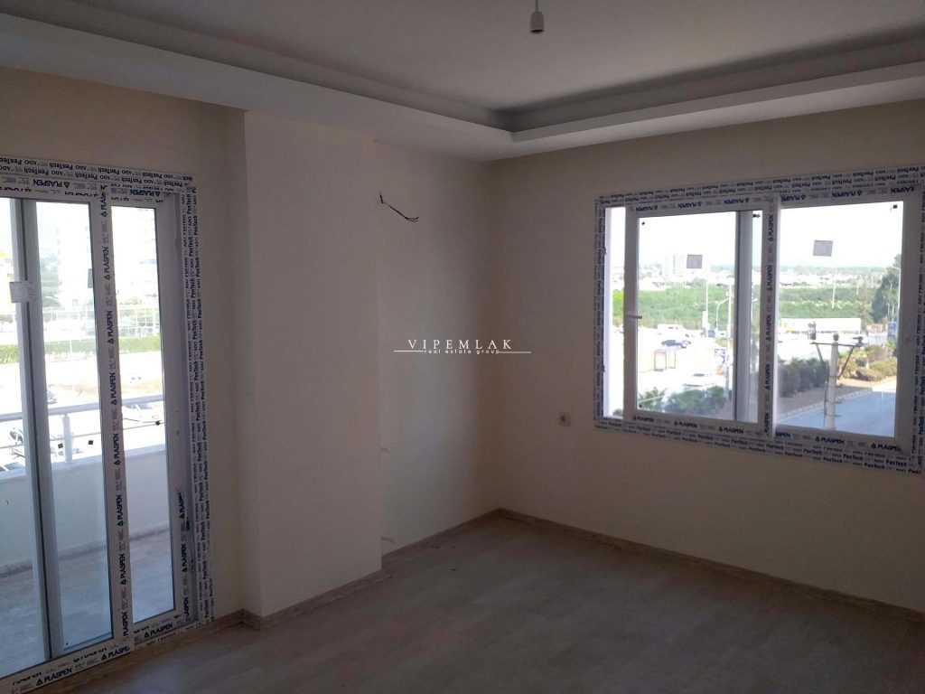MERSİN ERDEMLİ ALATA MAH. 2+1 120 m2 ACİL SATILIK DAİRE