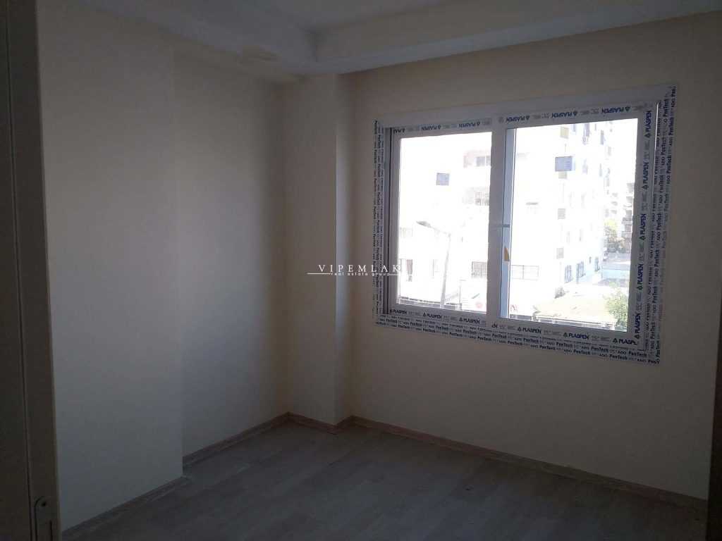 MERSİN ERDEMLİ ALATA MAH. 2+1 120 m2 ACİL SATILIK DAİRE