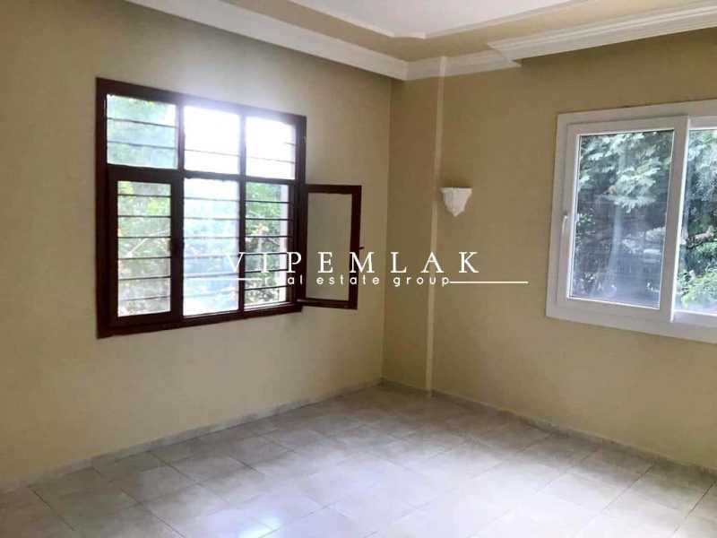 MERSİN ERDEMLİ TABİYE 2+1 MÜSTAKİL KİRALIK DAİRE