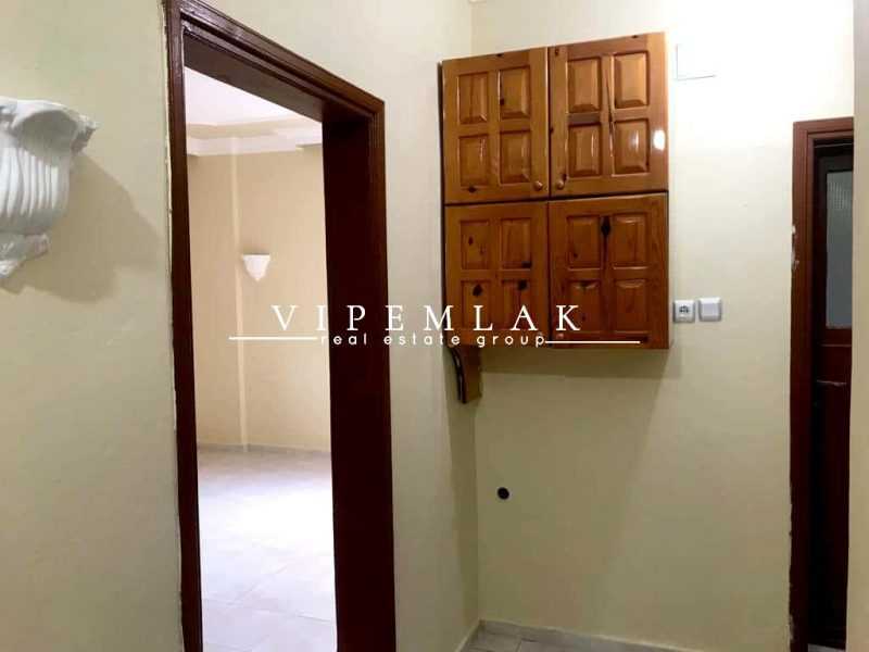 MERSİN ERDEMLİ TABİYE 2+1 MÜSTAKİL KİRALIK DAİRE