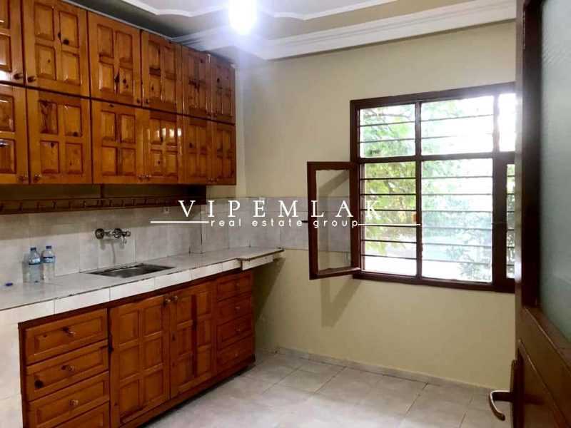 MERSİN ERDEMLİ TABİYE 2+1 MÜSTAKİL KİRALIK DAİRE
