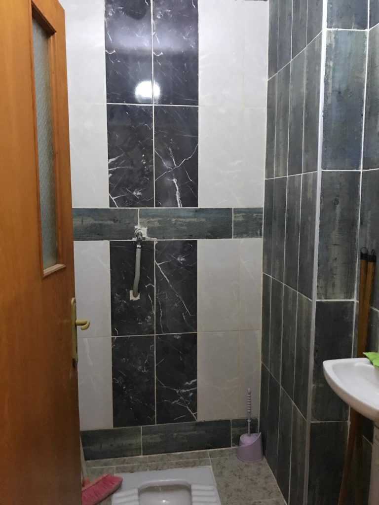 MERSİN ERDEMLİ TÖMÜK AKIN SİTESİNDE KİRALIK DAİRE
