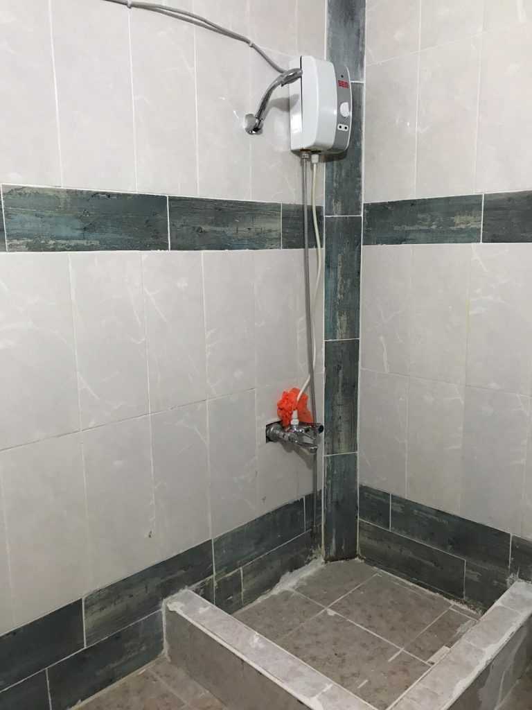 MERSİN ERDEMLİ TÖMÜK AKIN SİTESİNDE KİRALIK DAİRE