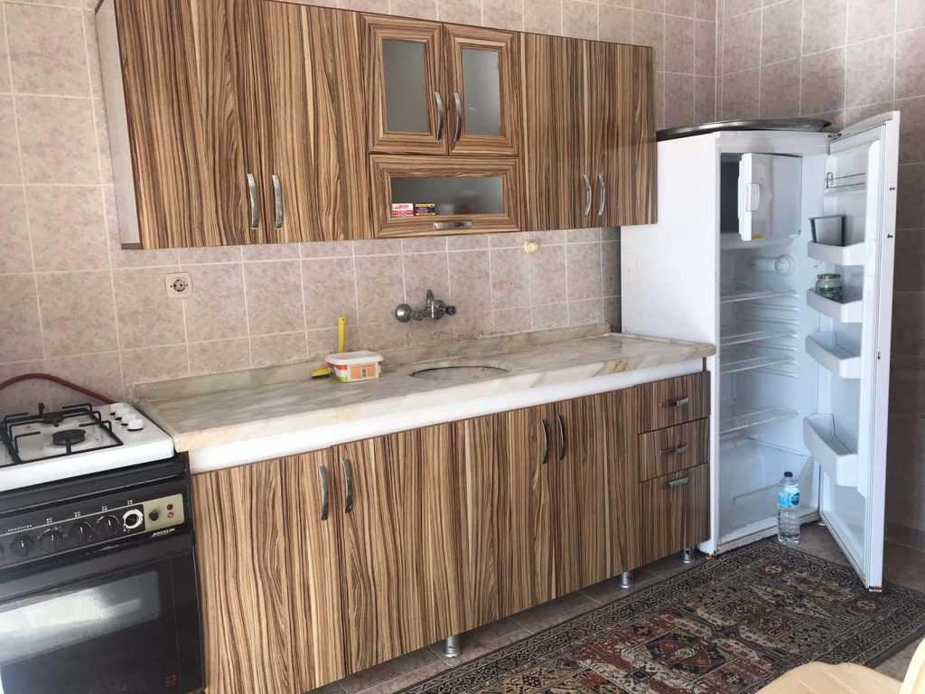 MERSİN ERDEMLİ TÖMÜK AKIN SİTESİNDE KİRALIK DAİRE