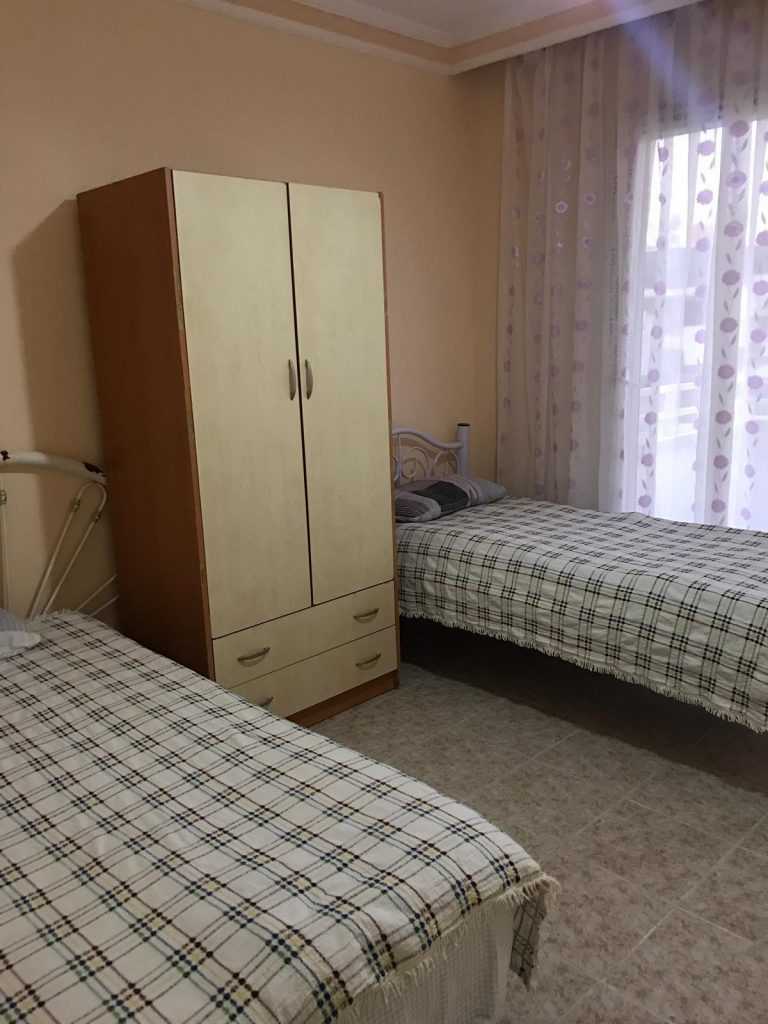 MERSİN ERDEMLİ TÖMÜK AKIN SİTESİNDE KİRALIK DAİRE