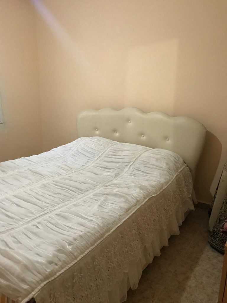 MERSİN ERDEMLİ TÖMÜK AKIN SİTESİNDE KİRALIK DAİRE