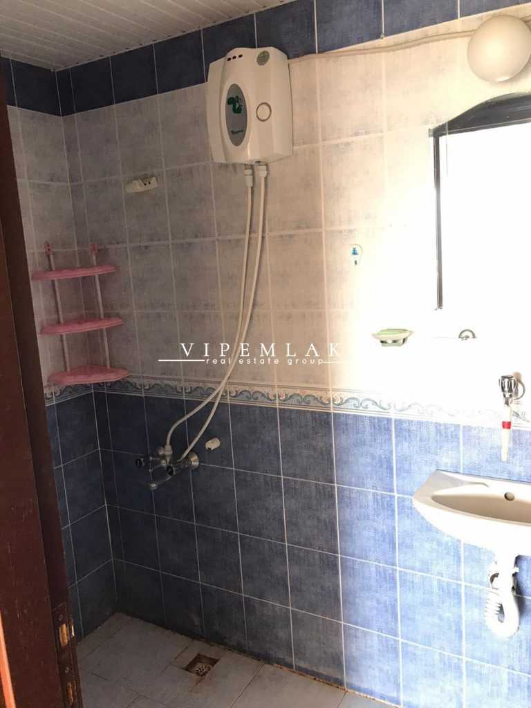 FLAMİNGO 8DE YÜKSEK KAT SATILIK 3+1 EŞYALI DAİRE