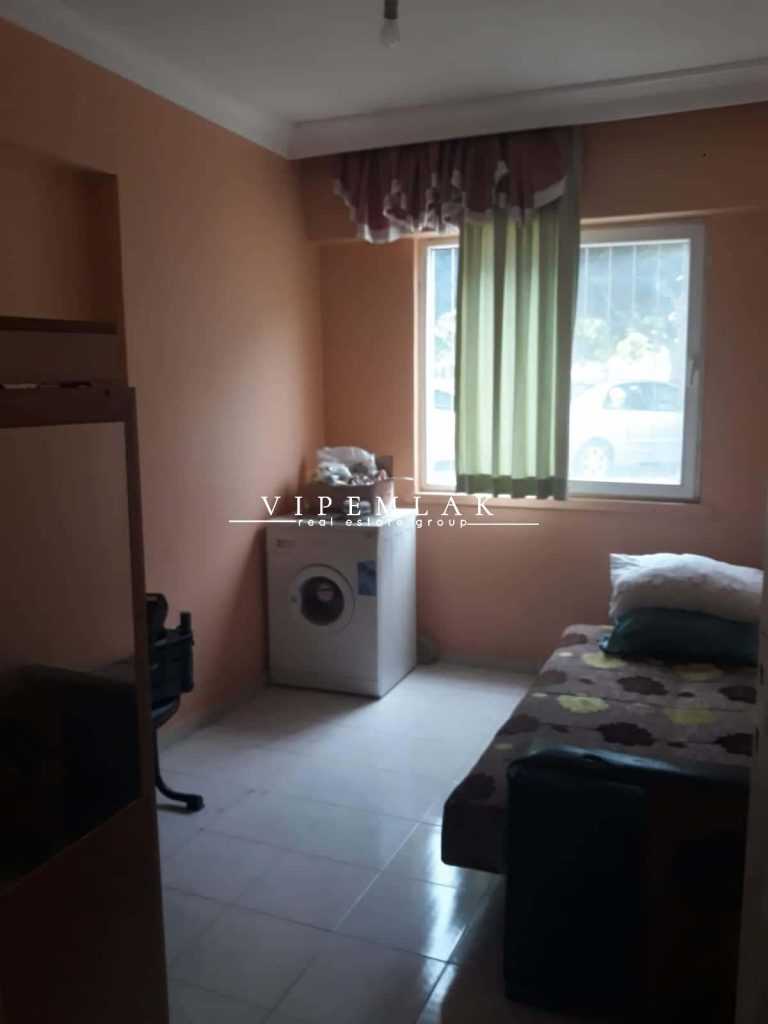 FLAMİNGO 8’DE SATILIK 3+1 YAZLIK  DAİRE