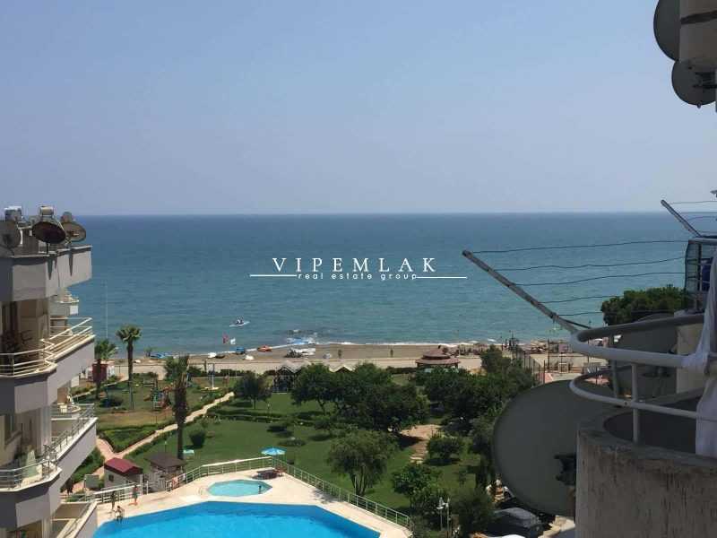 GONDOL TATİL SİTESİNDE SATILIK YAZLIK DAİRE