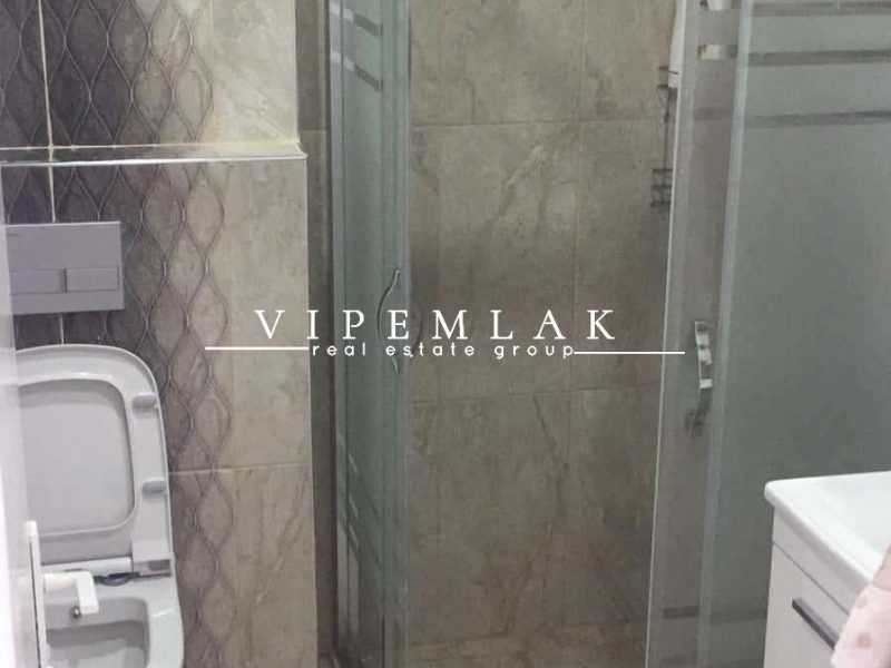 GONDOL TATİL SİTESİNDE SATILIK YAZLIK DAİRE