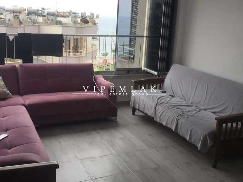 GONDOL TATİL SİTESİNDE SATILIK YAZLIK DAİRE