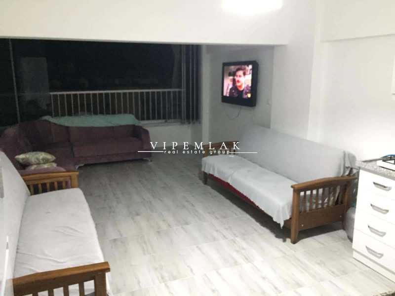GONDOL TATİL SİTESİNDE SATILIK YAZLIK DAİRE