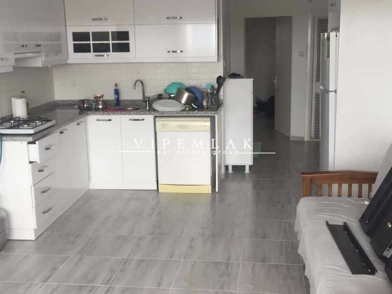 GONDOL TATİL SİTESİNDE SATILIK YAZLIK DAİRE