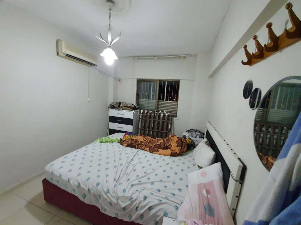 GONDOL 1 SİTESİNDE SATILIK YAZLIK 1+1 DAİRE