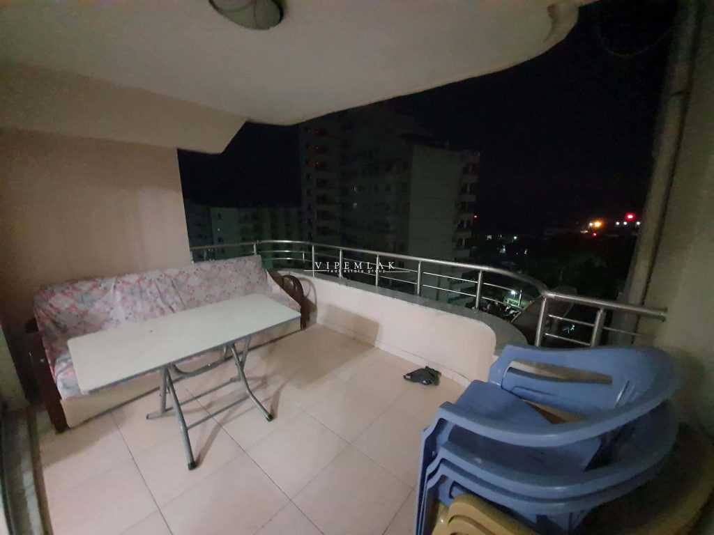 GONDOL 1 SİTESİNDE SATILIK YAZLIK 1+1 DAİRE