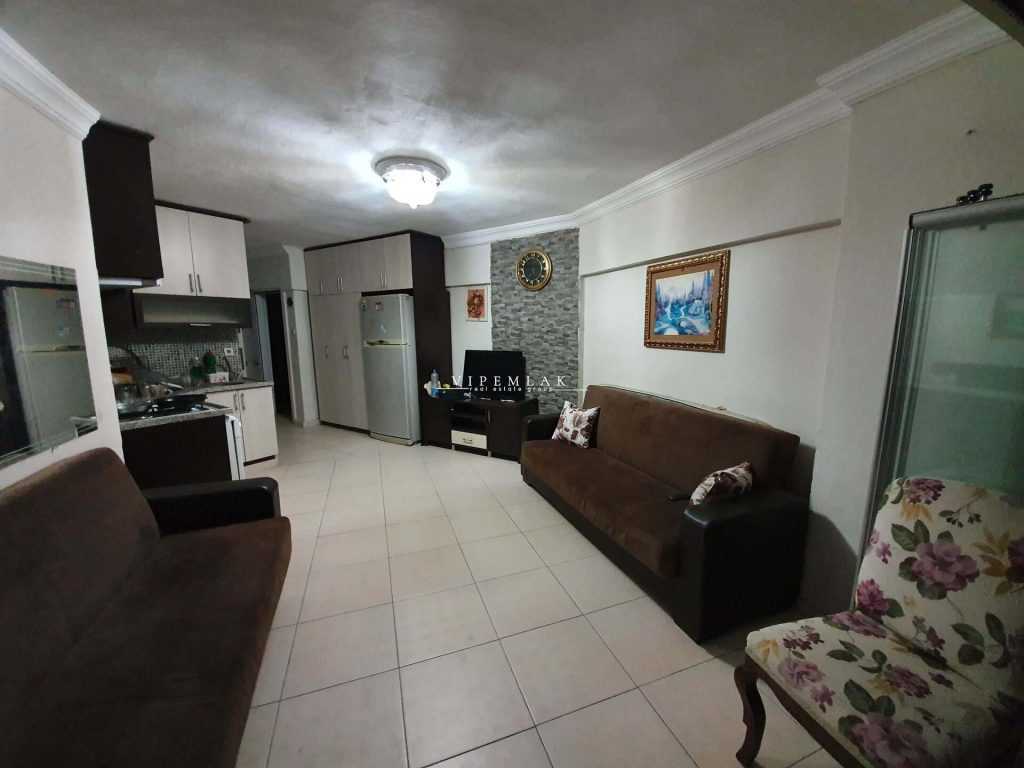 GONDOL 1 SİTESİNDE SATILIK YAZLIK 1+1 DAİRE