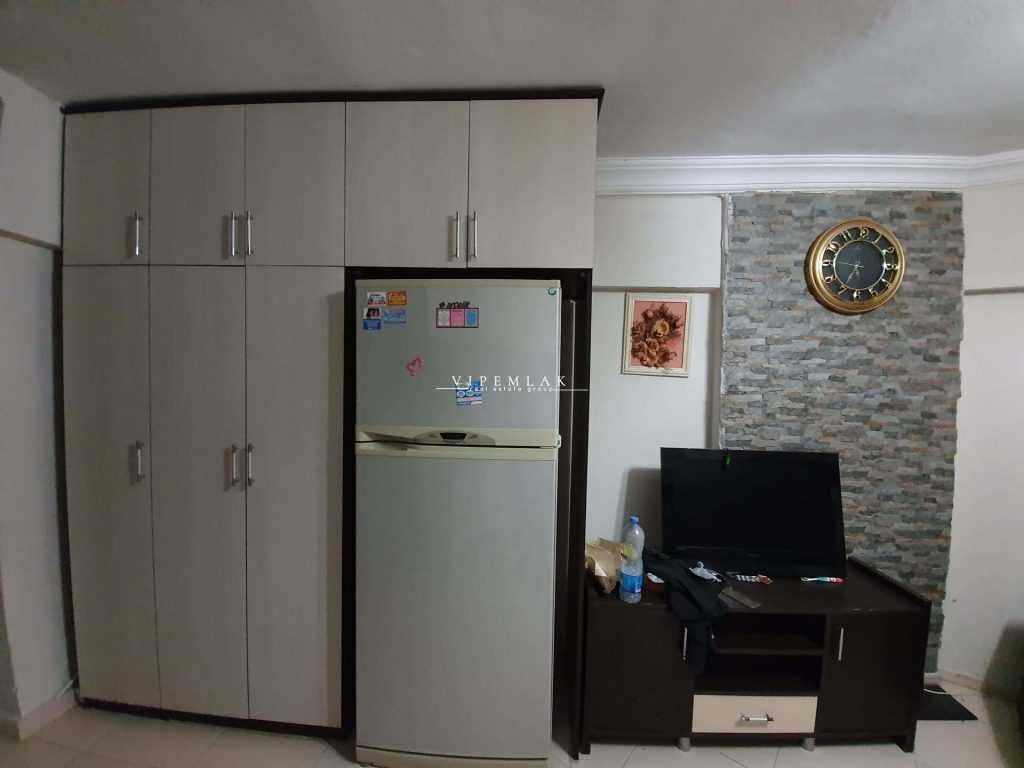 GONDOL 1 SİTESİNDE SATILIK YAZLIK 1+1 DAİRE