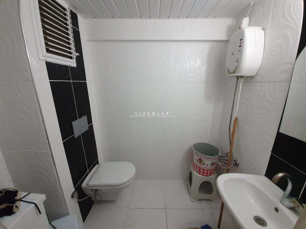 GONDOL 1 SİTESİNDE SATILIK YAZLIK 1+1 DAİRE