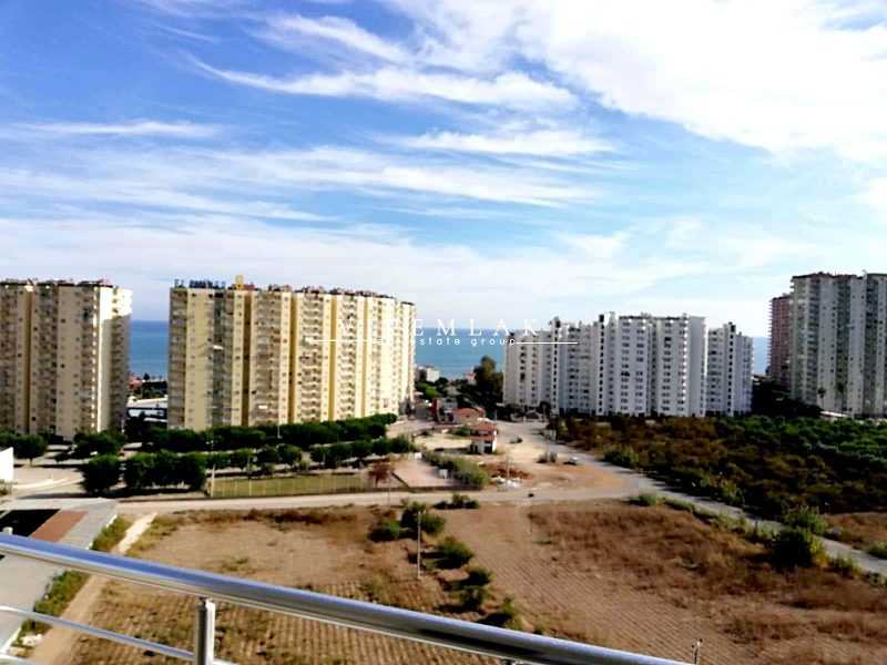 Tömük’te Satılık Yazlık Daire