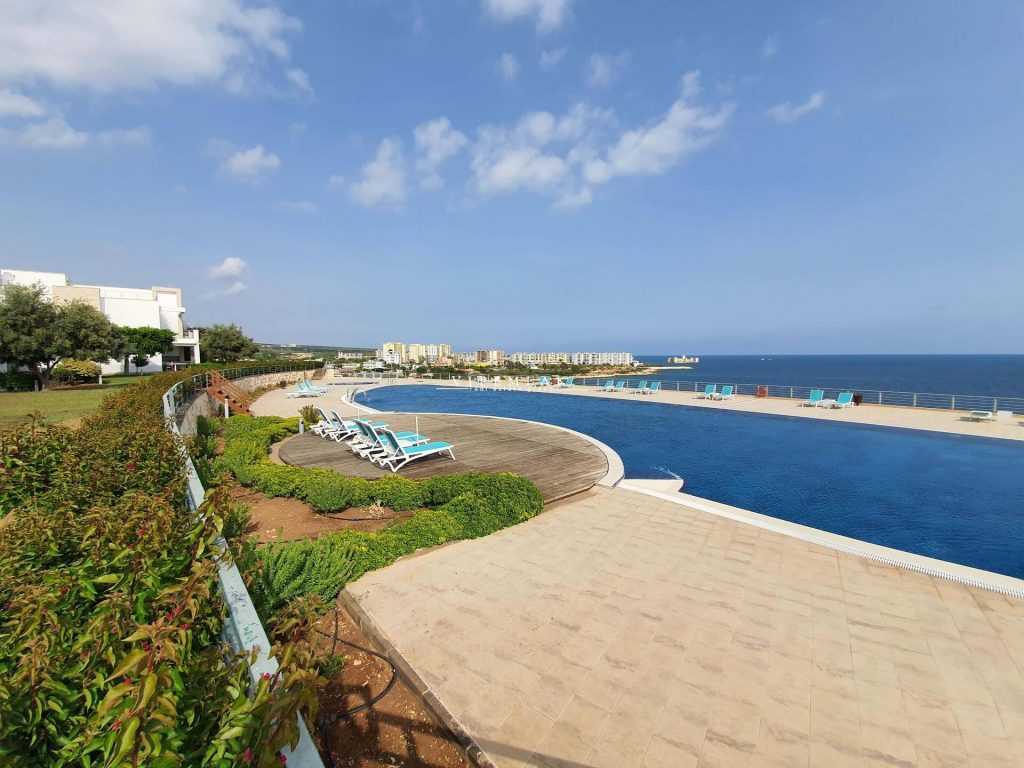 MERSİN SİLİFKE NARLIKUYU OSİRİS VİLLAGE SATILIK DAIRE