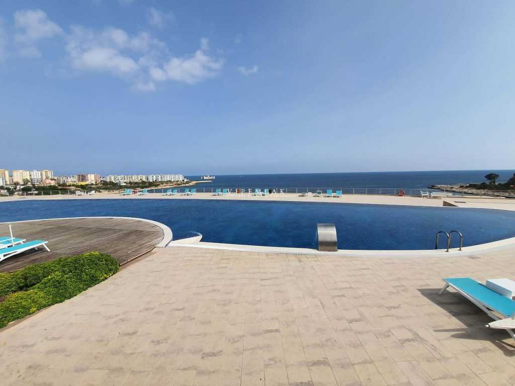 Mersin Erdemli Narlıkuyu Osiris Village Satılık 4+1 Ön Villa