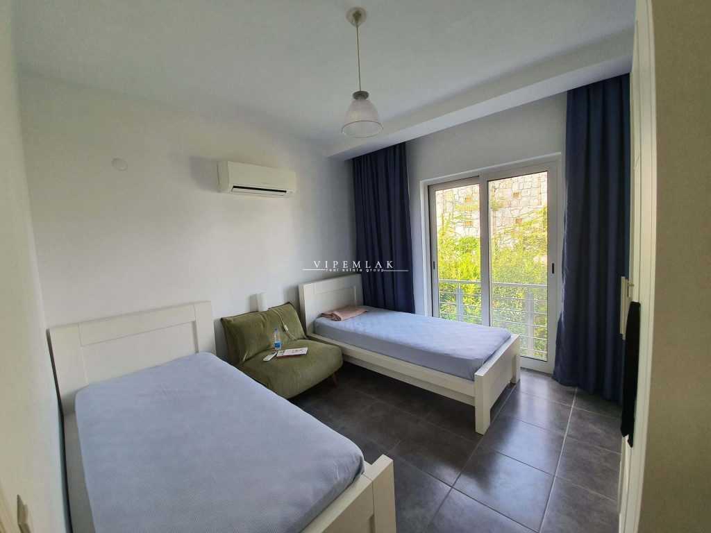 MERSİN SİLİFKE NARLIKUYU OSİRİS VİLLAGE SATILIK DAIRE