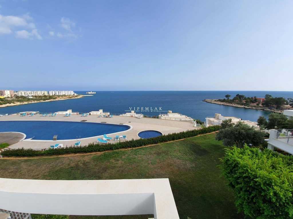 MERSİN SİLİFKE NARLIKUYU OSİRİS VİLLAGE SATILIK DAIRE