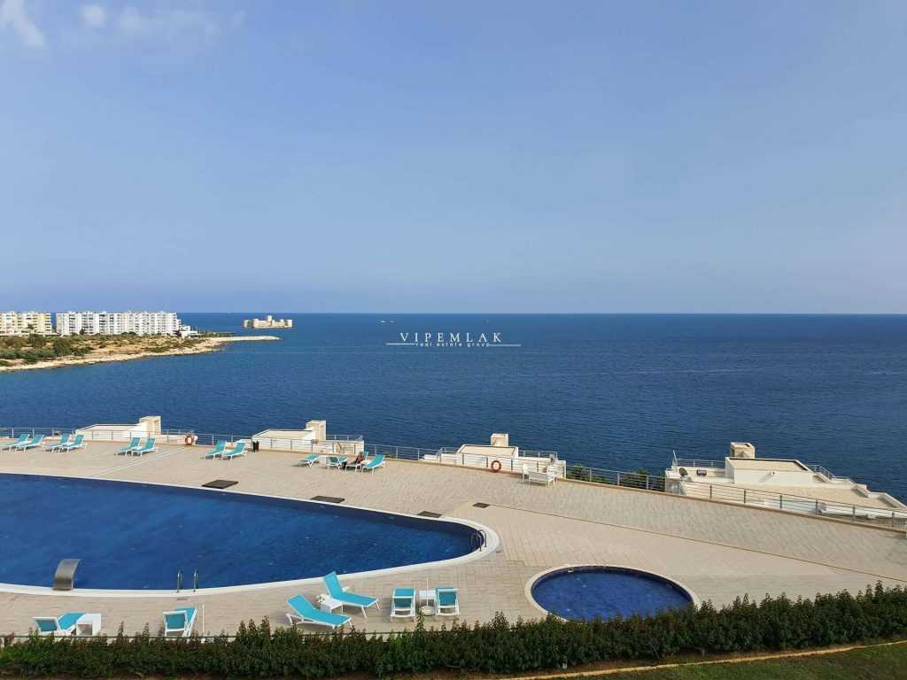 Mersin Erdemli Narlıkuyu Osiris Village Satılık 4+1 Ön Villa