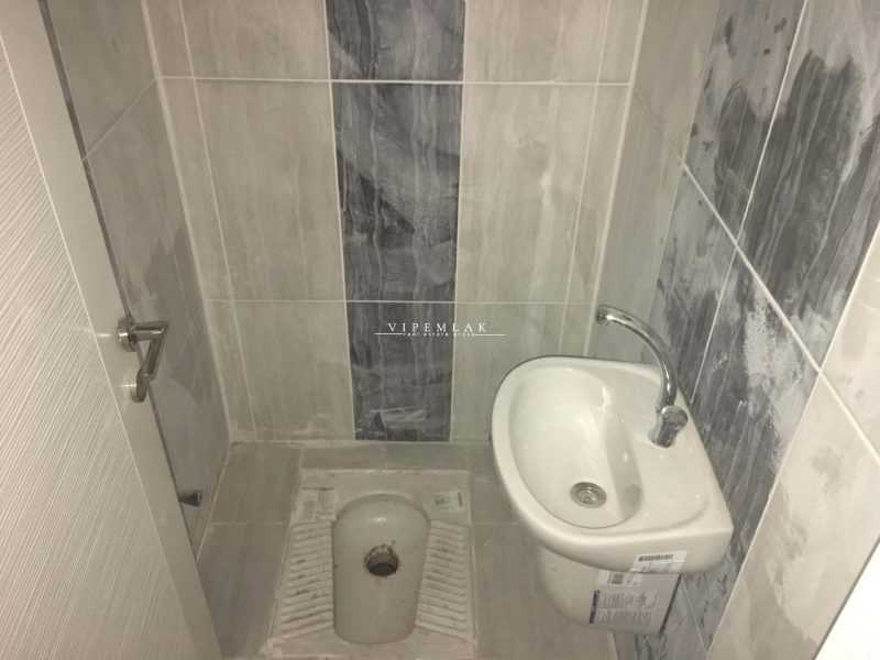 ERDEMLİ TAPU CADDESİ CİVARI SATILIK 2+1 DAİRE