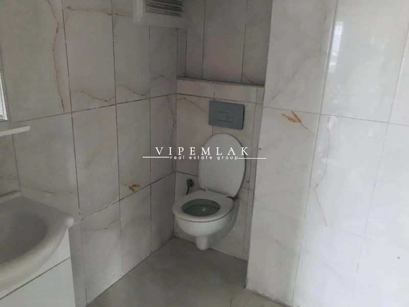 Erdemli Alata Mahallesinde Satılık Dublex 2+1 Daire