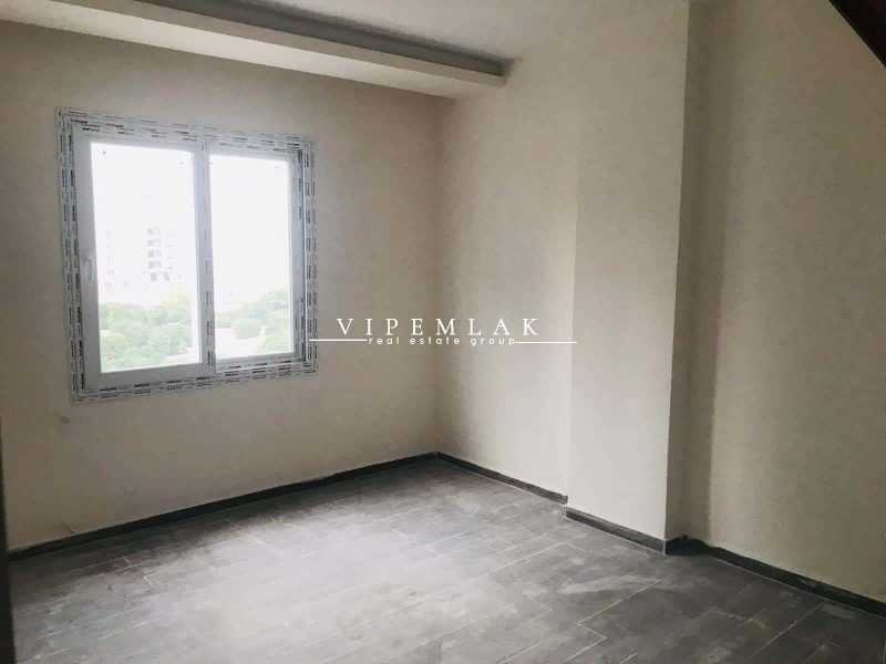 Erdemli Alata Mahallesinde Satılık Dublex 2+1 Daire