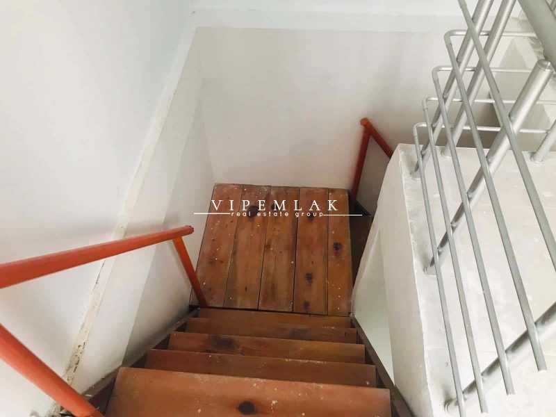 Erdemli Alata Mahallesinde Satılık Dublex 2+1 Daire